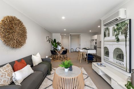 Property photo of 147/77 Northbourne Avenue Turner ACT 2612