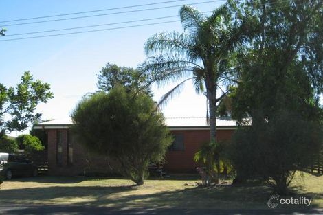 48 Beutel St, Chinchilla, QLD 4413