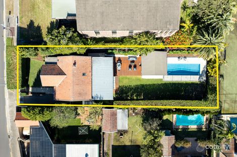 Property photo of 214 Spit Road Mosman NSW 2088