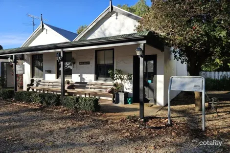 Property photo of 1 Mary Road Coonawarra SA 5263