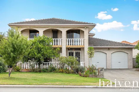 Property photo of 146 Cedric Street Stirling WA 6021