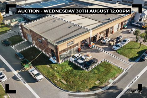 1/32 Stephen Rd, Dandenong South, VIC 3175