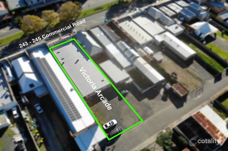 245 Commercial Rd, Yarram, VIC 3971