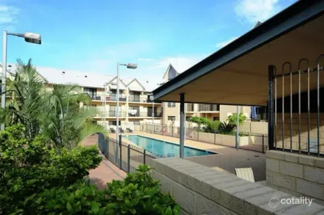 Property photo of 11/5 Spinebill Loop Joondalup WA 6027