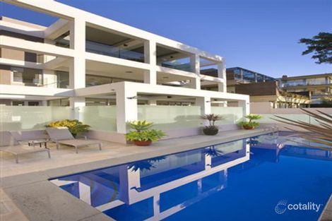 Property photo of 3/26 Darling Point Road Darling Point NSW 2027
