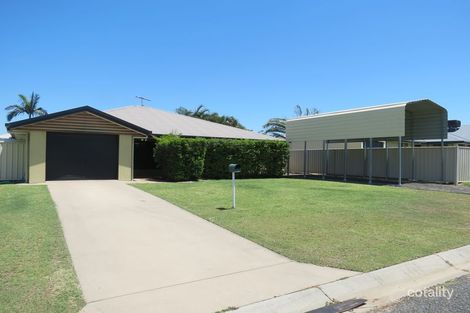 Property photo of 8 Coombs Court Emerald QLD 4720