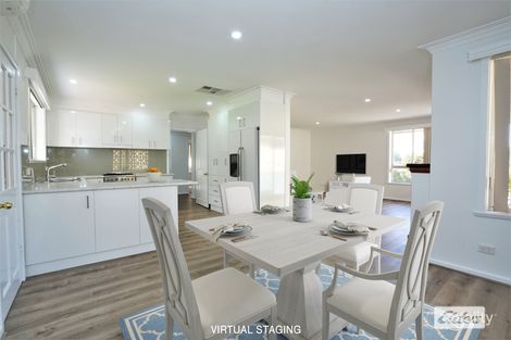 Property photo of 36 Ross Crescent Griffith NSW 2680