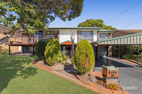 24 Faith, Rangeville, QLD 4350
