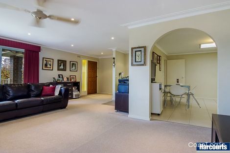 Property photo of 40 Acacia Street Drouin VIC 3818