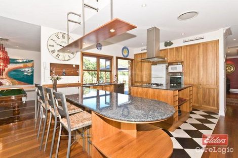 Property photo of 206 Herron Road Cedar Creek QLD 4520