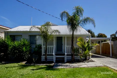 27 Gellibrand St, Coronet Bay, VIC 3984