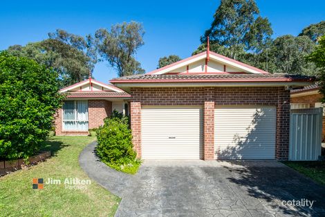 Property photo of 30 Bulu Drive Glenmore Park NSW 2745