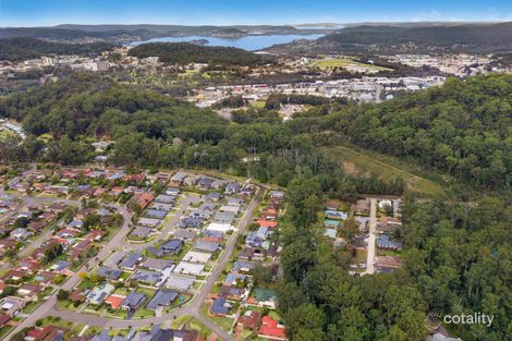 Property photo of 12 Corella Crescent Narara NSW 2250