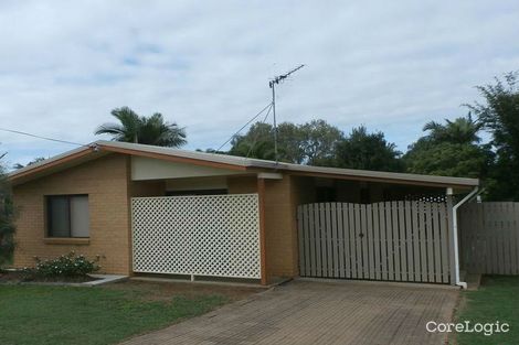 Property photo of 19 Rural Vue Terrace Avoca QLD 4670