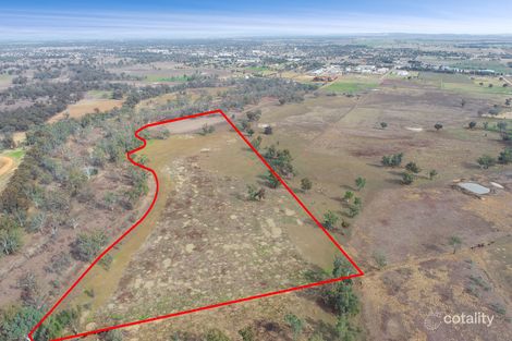 Property photo of LOT 1359 Saddleback Road Forbes NSW 2871