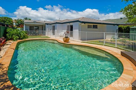 Property photo of 11 Dartmouth Court Varsity Lakes QLD 4227