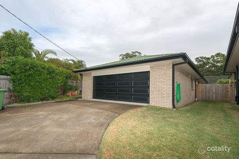 Property photo of 2/6 Cymbidium Court Southport QLD 4215