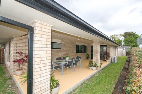 Property photo of 2/6 Cymbidium Court Southport QLD 4215