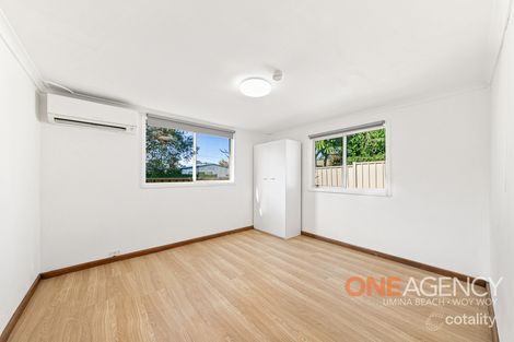 Property photo of 404 Ocean Beach Road Umina Beach NSW 2257