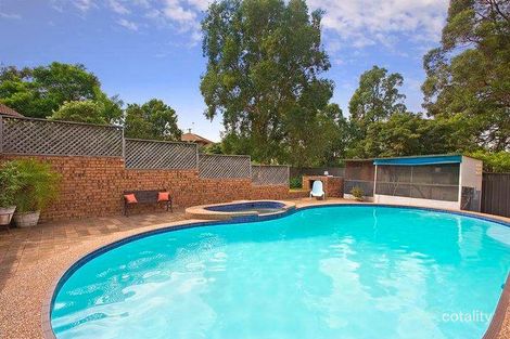 Property photo of 4 Mahon Street West Ryde NSW 2114