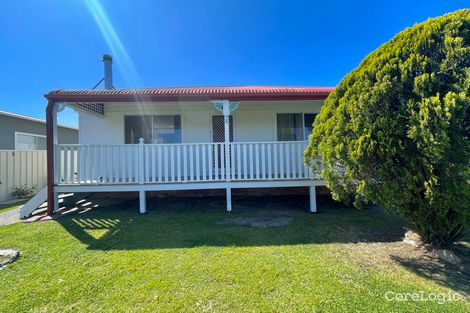 Property photo of 48 Currambene Street Huskisson NSW 2540