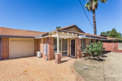 Property photo of 2/122 Roberts Road Rivervale WA 6103