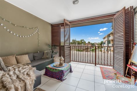 Property photo of 4/64 Sparkes Street Chermside QLD 4032