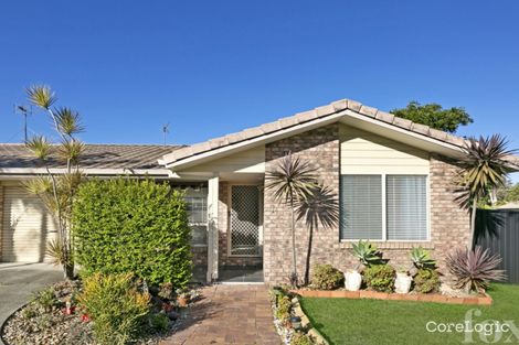 Property photo of 2/5 Pamela Court Labrador QLD 4215