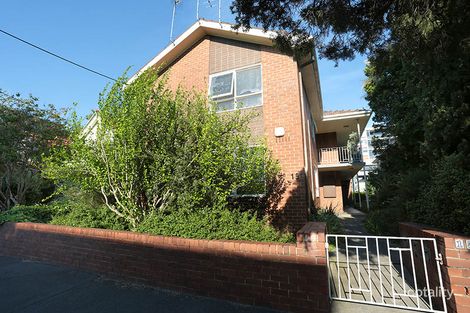 4/15 Davison St, Richmond, VIC 3121