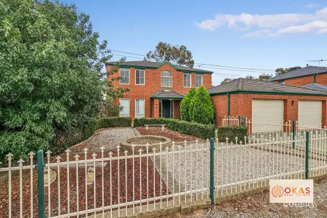 Property photo of 26 Kenmore Close Hoppers Crossing VIC 3029