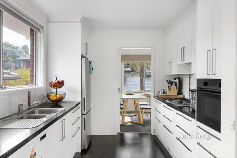 Property photo of 1 Lowan Avenue Yallambie VIC 3085