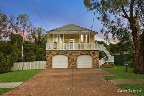 Property photo of 66 Beckenham Street Canley Vale NSW 2166