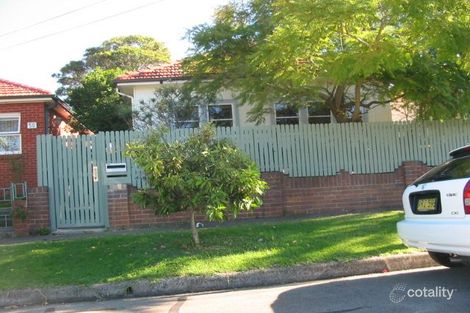 52 Salisbury Rd, Willoughby, NSW 2068