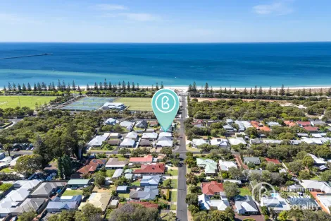 6 Georgette St, Busselton, WA 6280