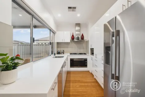 Property photo of 6 Georgette Street Busselton WA 6280