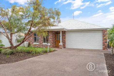 Property photo of 6 Georgette Street Busselton WA 6280