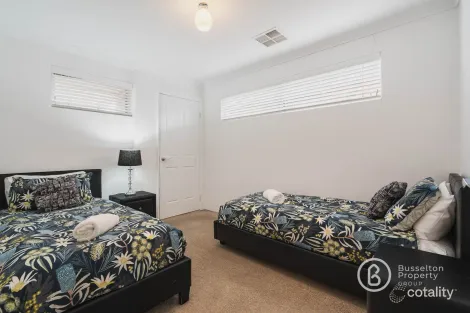 Property photo of 6 Georgette Street Busselton WA 6280