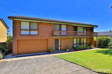 Property photo of 24 Rex Road Georges Hall NSW 2198