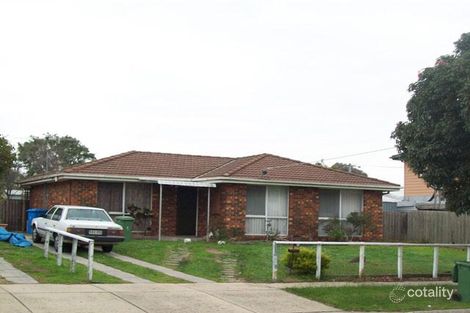 8 George St, Hampton Park, VIC 3976