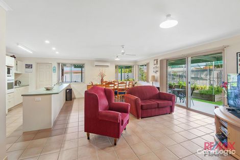 Property photo of 18 Boxwood Court Burpengary QLD 4505