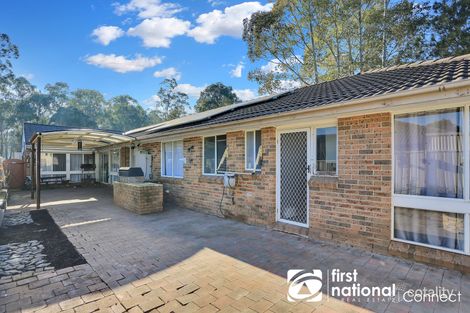 Property photo of 2/61 Rifle Range Road Bligh Park NSW 2756