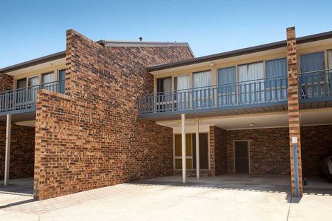 Property photo of 19/7 Ford Street Queanbeyan East NSW 2620
