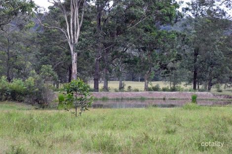 Property photo of 246 Mungay Flat Road Willawarrin NSW 2440