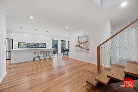 Property photo of 6 Knoll Place Coffs Harbour NSW 2450