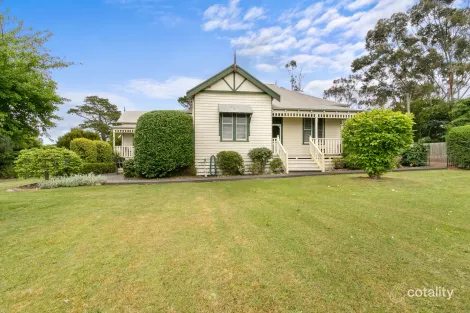 Property photo of 35 Kyandra Drive Tyers VIC 3844