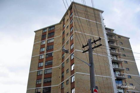 Property photo of 82/21 East Crescent Street McMahons Point NSW 2060