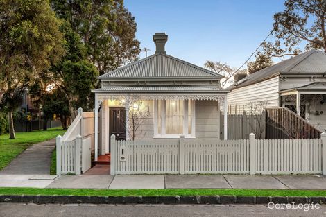 Property photo of 20 Bell Street Hawthorn VIC 3122