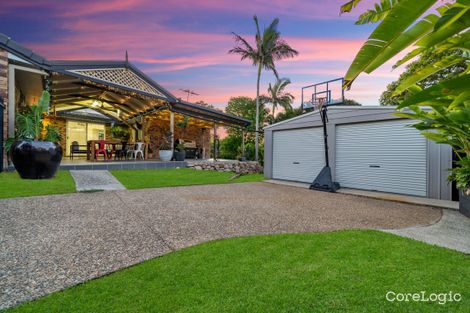 Property photo of 177 Castile Crescent Edens Landing QLD 4207