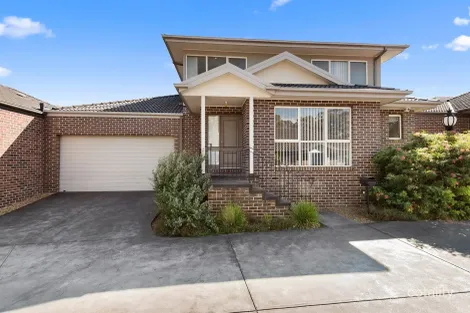 Property photo of 8 Jessica Park Drive Lilydale VIC 3140
