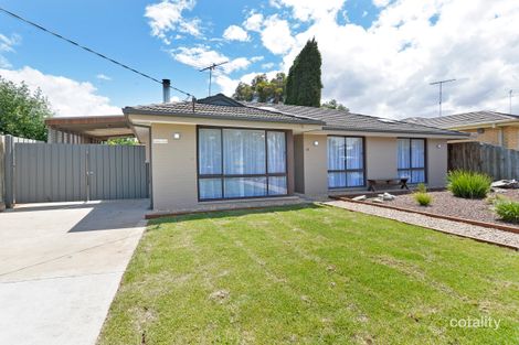 Property photo of 13 Talona Crescent Corio VIC 3214